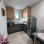 アパート Stauroula & Thomas Homes カラマタ