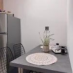 Stauroula & Thomas Homes アパート カラマタ