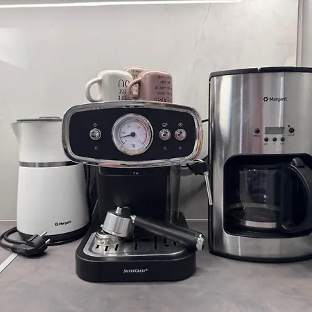 Stauroula & Thomas Homes Kalamata