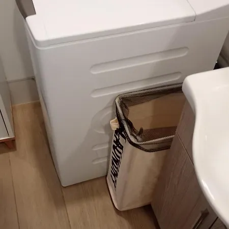 Stauroula & Thomas Homes Apartmán *