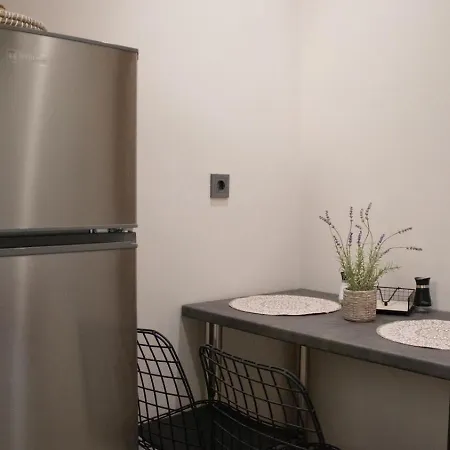 Stauroula & Thomas Homes Kalamata