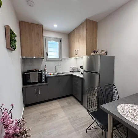 Apartment Stauroula & Thomas Homes Kalamata