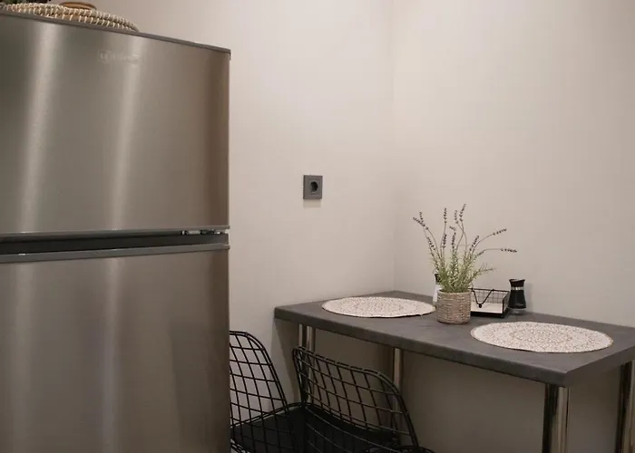 Stauroula & Thomas Homes Kalamata