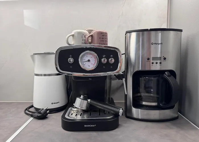 Stauroula & Thomas Homes Kalamata