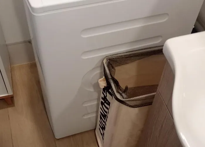 Stauroula & Thomas Homes Apartamento *